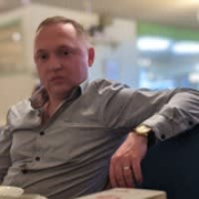 Oleksii Pavlyk - PeerSpot reviewer