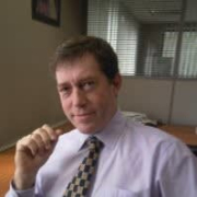 Ross Macadam - PeerSpot reviewer