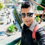 VardanSharma - PeerSpot reviewer