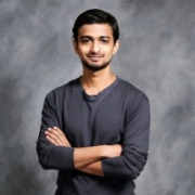 Kelvin Parmar - PeerSpot reviewer