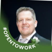 John Lemay - PeerSpot reviewer