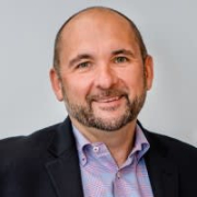 Mark Jara - PeerSpot user