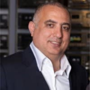 HosseinTavakoli - PeerSpot reviewer