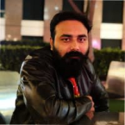 Kumar Animesh - PeerSpot reviewer