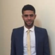 MohamedFouda - PeerSpot reviewer