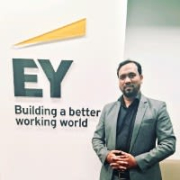 Md Saiful Hyder - PeerSpot reviewer