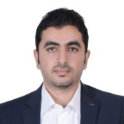 Mohammed Alsayaghi - PeerSpot reviewer