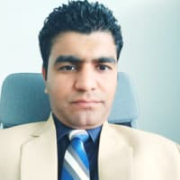 MehboobQureshi - PeerSpot reviewer