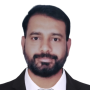 SK Ganatra - PeerSpot reviewer