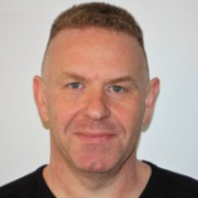 DenisBrodsky - PeerSpot reviewer