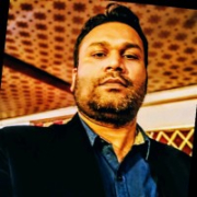 Anil Nair - PeerSpot reviewer