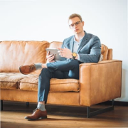 Niels Aerts - PeerSpot reviewer