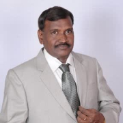 KV Subbaiah Setty - PeerSpot reviewer