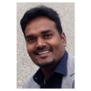 Bharath Kumar. - PeerSpot reviewer