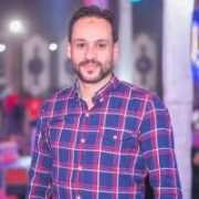 Islam Ammar - PeerSpot reviewer