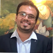 RameshBhattacharjee - PeerSpot reviewer