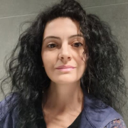 Alexandra  Misios - PeerSpot reviewer
