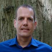 Harold Van Ham - PeerSpot reviewer