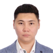 Didar Moldabekov - PeerSpot reviewer