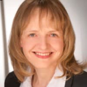 Anita Brüggemann - PeerSpot reviewer