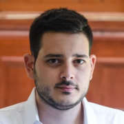 Ariel Hatav - PeerSpot reviewer