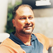 Abdul Khaliq - PeerSpot reviewer