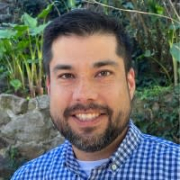 Kenny Corbett - PeerSpot reviewer