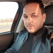 Ahmed Hosni - PeerSpot reviewer