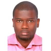 N'GUESSAN E R - PeerSpot reviewer