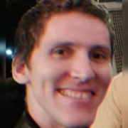 Victor Mendonça - PeerSpot reviewer