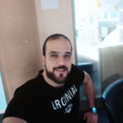 Ahmed Elgrouney - PeerSpot reviewer