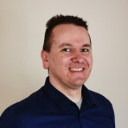 Alexander Sarnowski - PeerSpot reviewer