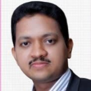 Stinu Easo - PeerSpot reviewer