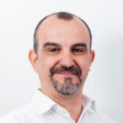 Pascal Pelou - PeerSpot reviewer