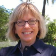 Susan Nash - PeerSpot reviewer