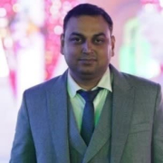 Hemant-Sharma - PeerSpot reviewer