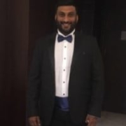 AbrahamGeorge - PeerSpot reviewer