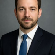 John Frank - PeerSpot reviewer
