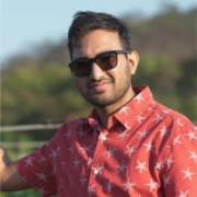 Kuldip Das - PeerSpot reviewer