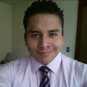 Gerardo Nieves - PeerSpot reviewer