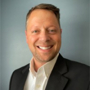 Adam Marcum - PeerSpot reviewer