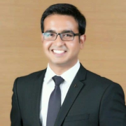 Rahul Sharma. - PeerSpot reviewer