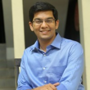 Sandeep Gopi - PeerSpot reviewer
