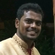 Venkatesh-K - PeerSpot reviewer