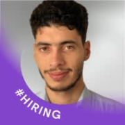 Youssef Lakhlaifi - PeerSpot reviewer