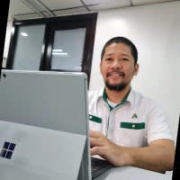 Bien A.Vitorillo - PeerSpot reviewer