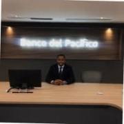 Ronny Nazareno - PeerSpot reviewer