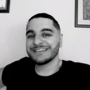 MichaelYildiz - PeerSpot reviewer