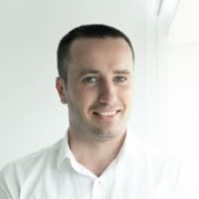 Adrian Milea - PeerSpot reviewer