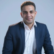 Mohamed-Abdelwahed - PeerSpot reviewer